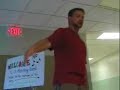 LHS Drumline - Russel Shingle Story LHS Drumline - Russel Shingle Story