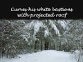Muskoka Ode to Winter