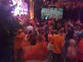 Nederland - Itali� in Speakers