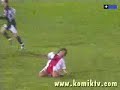 En Sakar Futbolcular ademinci