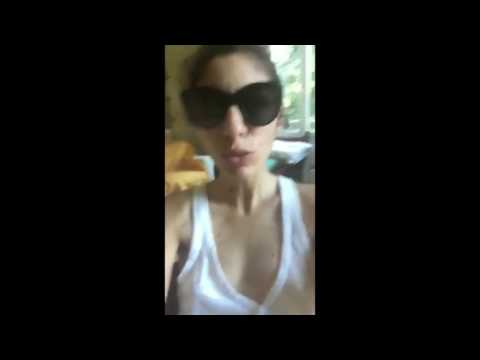 Videomessaggio - SYLVIA - Musica Intorno
