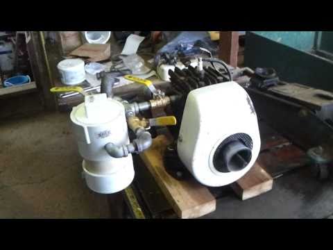 how to design a carburetor