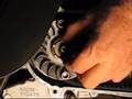 How to derestrict a Yamaha C3 scooter, 4 of 5