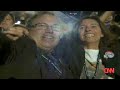 Moment CNN projects Obama win