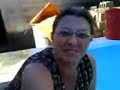 M�e da Teca querendo fla (SMIRNOFF ICE), rsss