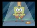BOB ESPONJA CANTANDO