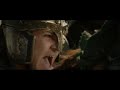 Armageddon Pt:2 (Imam Al-Mahdi Vs Sufyani and arrival of Jesus)