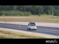 Tuning BMW Extreme Run Powaaa