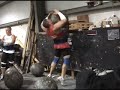 BRAD ARDREY 300 stone to 66.wmv