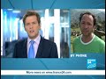 07.11.2008 DR Congo killings report