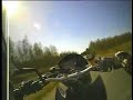 KTM SM950 Wheelies