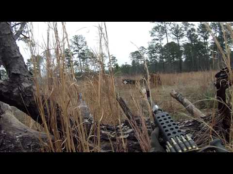 how to react to a uxo