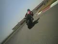 Dan & Alan Fastrack Riders California Speedway Part #1