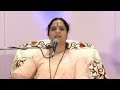 Beautiful Couplet of Kabir : Rehan Gawai Soye Ke by Anandmurti Gurumaa