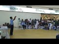 RAP Taekwondo fight in Gapan