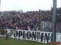 ULTRAS SAVOIA X TUTTI I CASERTANI