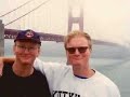 Award Winning Writer Steve O'Donnell says NO to Prop 8