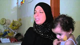 43 ألف فلسطيني بمخيم البداوي شمال لبنان