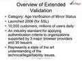 ISTTF Meeting - Age Verification Group #2 Company Presentations III