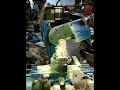 5-axis milling demo with EMC2