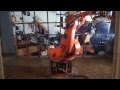 Biomimetische, elastische Antriebe für die Robotik