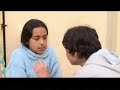 Un Minuto por mis Derechos - Gallito ciego