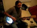 TVguitar V2.0 Prototype