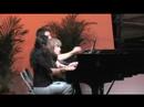 Czerny - Variations Brillantes part 2