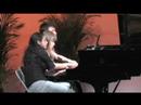Czerny - Variations Brillantes part 2