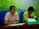 Nuevas Generaciones Villarrobledo: VIVIENDAS VIPP Nuevas Generaciones Villarrobledo: VIVIENDAS VIPP