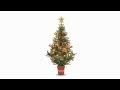 a Christmas message from Cyriak