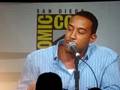 Ludacris & Chris Evans!!!