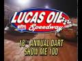 2010-05-08 | showme100.wmv ~> Tour, the AAA NASCAR Show Car and Simulator display featuring Sam Hornish Jr.'s AAA sponsored NASCAR Sprint Cup Car, as well as multiple ... ()