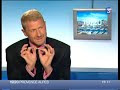 kenza farah interview france 3 je me bats marseille appelez moi kenza