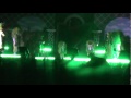 san juan zitlaltepec carnaval 2011 "maestros de la alegria"