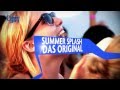 Summer Splash 2013 - DAS ORIGINAL - TV-Spot