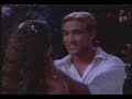 Chloe and Brady Sing 