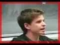 m00t at roflcon (a convention that fails as much as 4chan's /b/)

i missed the parts where he did irl barrel roll and said, 