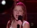 Amazing 11 year Old girl