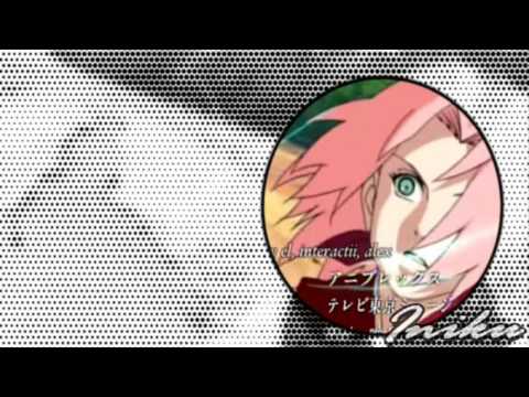 sakura haruno