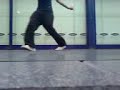 Slobo, Vergill And Kaan Are Cwalking, First Vid.