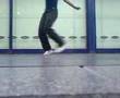Slobo, Vergill And Kaan Are Cwalking, First Vid.