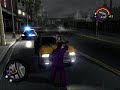 Saints row: Iron man - black sabbath