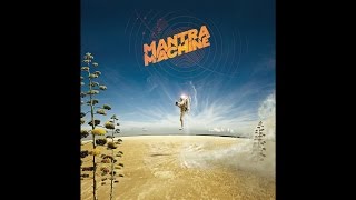 Mantra Machine - Nitrogen