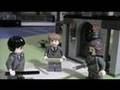 Harry Potter Lego Game Opening Sequence