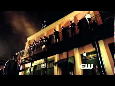 The Originals Series Premiere -- Official Trailer