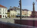 Rathausplatz St.Pölten Rathausplatz St.Pölten