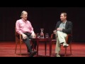 Ariel Dorfman in Conversation with Gabriel Sanders