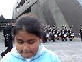 banda de guerra del heroico colegio militar