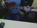 Soulive Cannonball bass improv